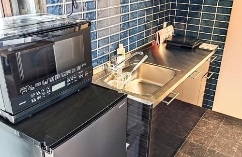 Komoro Villa | Vacation House YORAKURA よら蔵