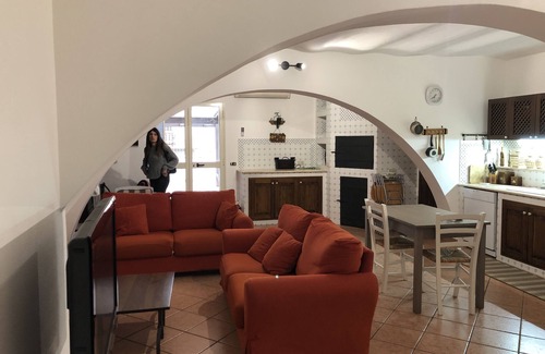 Giardinello Apartment | Vacation House Zagara - Giardinello