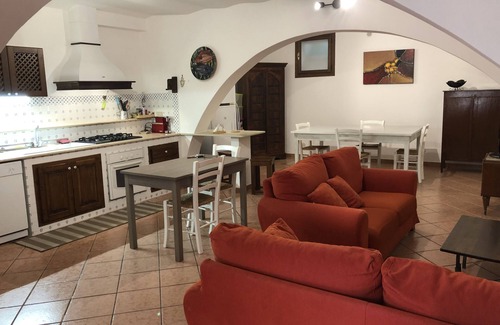 Giardinello Apartment | Vacation House Zagara - Giardinello