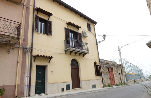 Giardinello Apartment | Vacation House Zagara - Giardinello