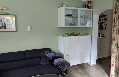 Blasewitz Apartment | Vacation in a villa