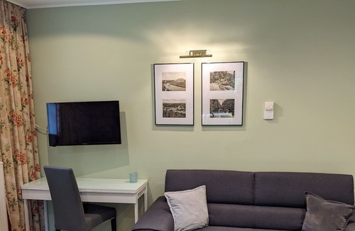Blasewitz Apartment | Vacation in a villa