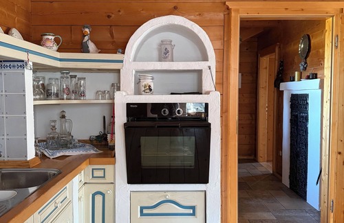 Eschlkam Ski Chalet | Vacation in connection with nature