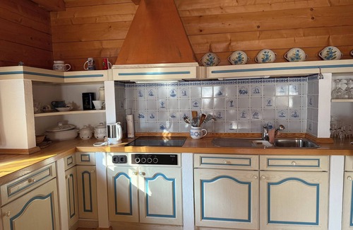 Eschlkam Ski Chalet | Vacation in connection with nature