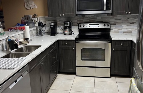 Indian Shores Condo | Vacation in paradise on Indian Shores Beach, steps from the Gulf and pool.