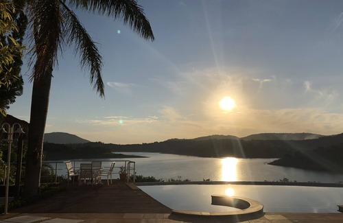 Vargem Cottage | VACATION IN PARADISE, BETWEEN MOUNTAINS AND WATERS
