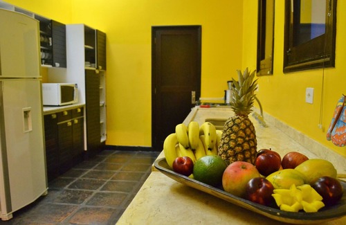 Tenorio House | Vacation in Paradise in a luxury home. A show.
