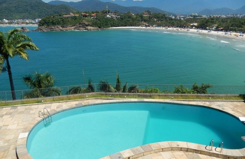 Tenorio House | Vacation in Paradise in a luxury home. A show.