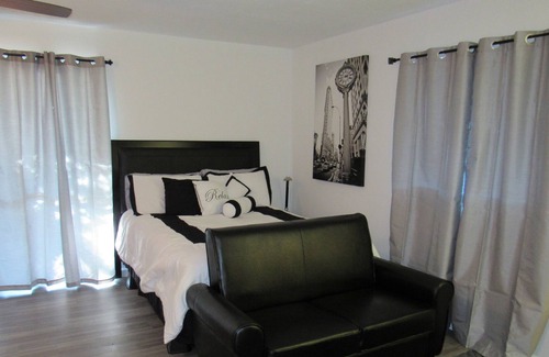 Prescott Valley Units Apartment | Vacation in Style!