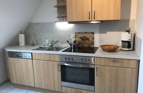 Ludersdorf Other | Vacation in the country. beautiful apartment on the Baltic Sea between Lübeck, Ratzeburg and Wismar