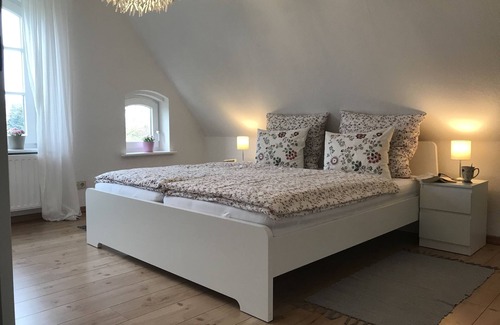 Ludersdorf Other | Vacation in the country. beautiful apartment on the Baltic Sea between Lübeck, Ratzeburg and Wismar