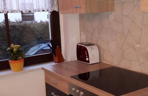Rathmannsdorf Apartment | Vacation in the Elbe Sandstone Mountains