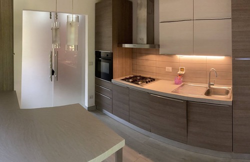 Ronchi Apartment | Vacation in Versilia, in the pine forest just minutes from Forte dei Marmi