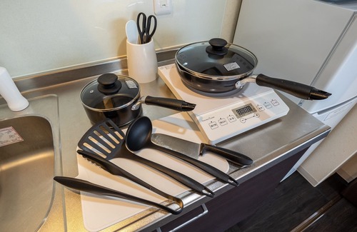 Ota Apartment | VACATION INN HEIWAJIMA I Welcome overseas return - 203/Ota-ku Tokyo