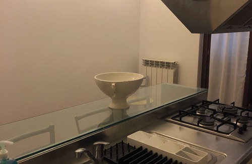 Civitanova Marche House | Vacation home Il Villino del Sole quiet and sunny for work or vacation