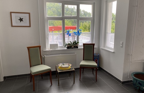 Bad Pyrmont Apartment | Vacation Langer Grund
