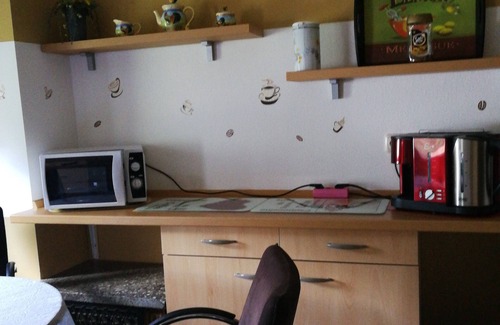 Satow Apartment | Vacation near the Baltic Sea - with bird breeders