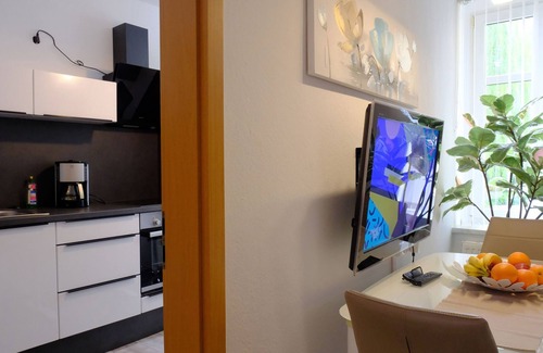 Gera Apartment | Vacation not just for fitters g1 - Vacation not just for fitters