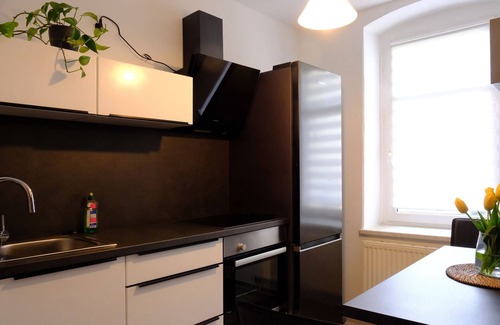 Gera Apartment | Vacation not just for fitters g1 - Vacation not just for fitters