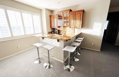 Copper Canyon Ranch House | Vacation Oasis- Near Sports Complexes & Amenities