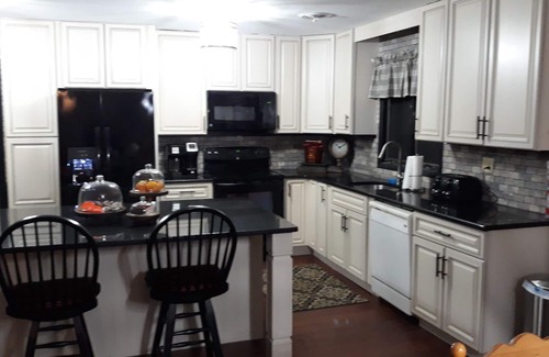 Allen House | Vacation On The Eastern Shore