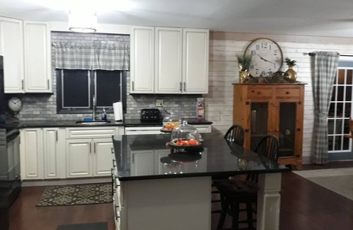 Allen House | Vacation On The Eastern Shore