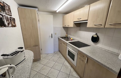 Bliesdorf Apartment | Vacation on the farm!