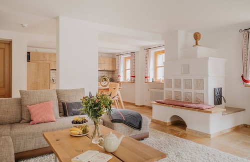 Rottach-Egern Ski Chalet | Vacation paradise on a sunny high plateau - Fantastic 182sqm vacation chalet
