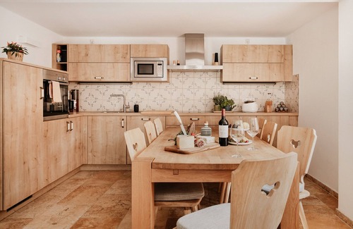 Rottach-Egern Ski Chalet | Vacation paradise on a sunny high plateau - Fantastic 182sqm vacation chalet