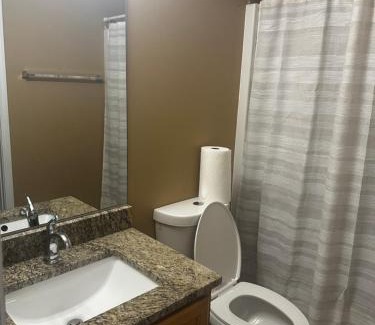 Jonesboro House | Vacation Paradise In Jonesboro