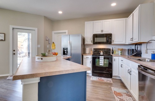 Georgetown House | Vacation Paradise in Georgetown w/Private Pool!
