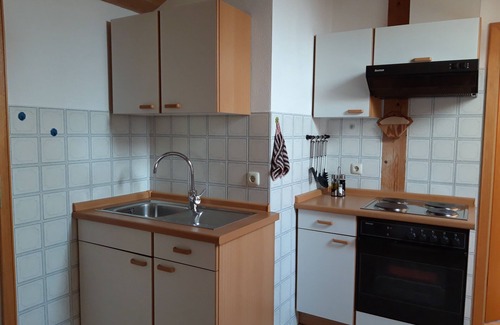 Bad Bayersoien Apartment | Vacation Properties for Lake