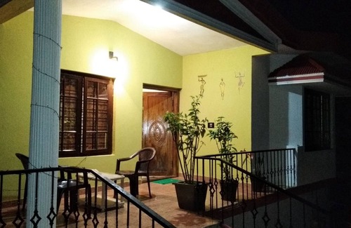 Madikeri House | Vacation rental available
