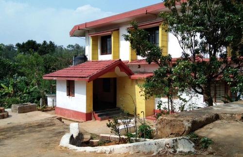 Madikeri House | Vacation rental available