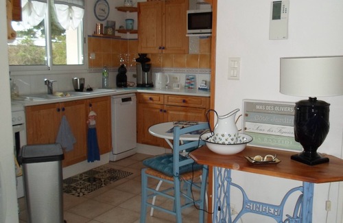 Penestin House | vacation rental for a stay in Penestin in Brittany facing south