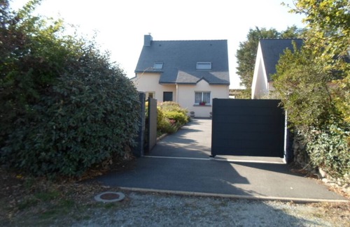 Penestin House | vacation rental for a stay in Penestin in Brittany facing south
