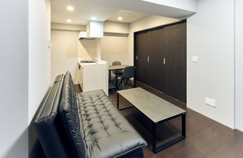 Tenokuchi-cho Apartment | Vacation Rental Hotel Tenmonkan