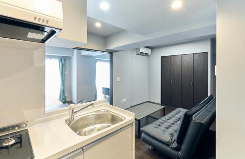 Tenokuchi-cho Apartment | Vacation Rental Hotel TENMONKAN