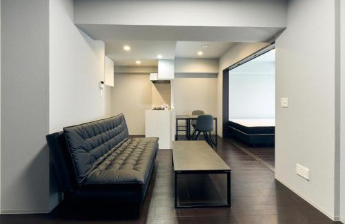 Tenokuchi-cho Apartment | Vacation Rental Hotel TENMONKAN