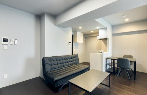 Tenokuchi-cho Apartment | Vacation Rental Hotel TENMONKAN