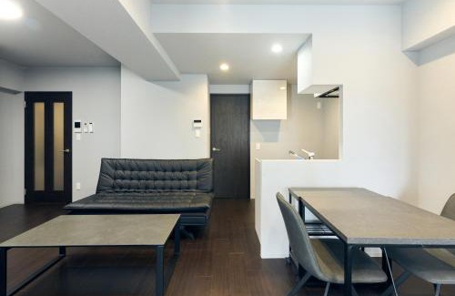 Tenokuchi-cho Apartment | Vacation Rental Hotel TENMONKAN