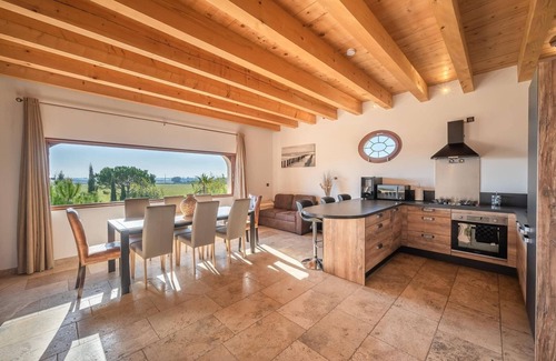 Arles Ski Chalet | Vacation rental house with pool MOULES LS3-299