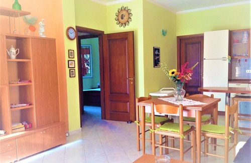 Villasimius House | vacation rental in Villasimius