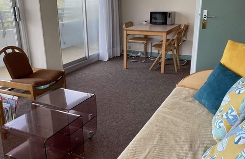 La Baule-Escoublac Apartment | Vacation rental - LA BAULE - TOUR ST CLAIR