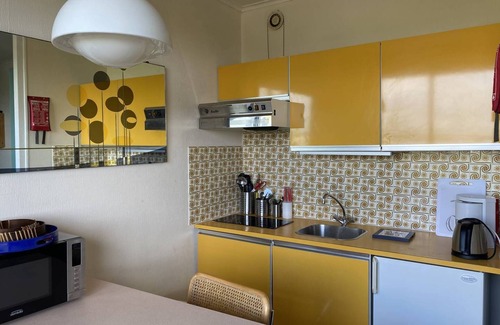 La Baule-Escoublac Apartment | Vacation rental - LA BAULE - TOUR ST CLAIR