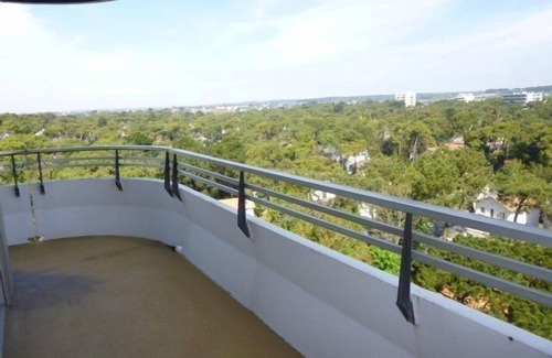 La Baule-Escoublac Apartment | Vacation rental - LA BAULE - TOUR ST CLAIR