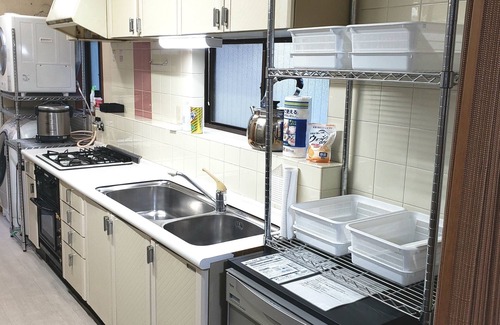 Maihama House | Vacation Rental Maihama