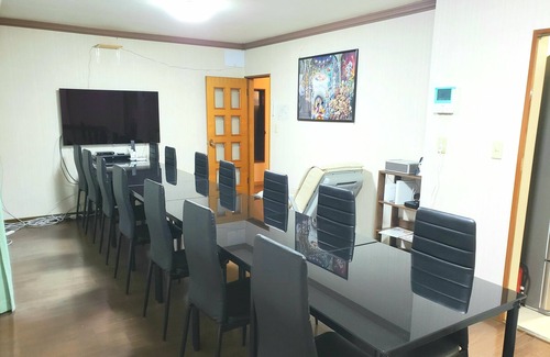 Maihama House | Vacation Rental Maihama