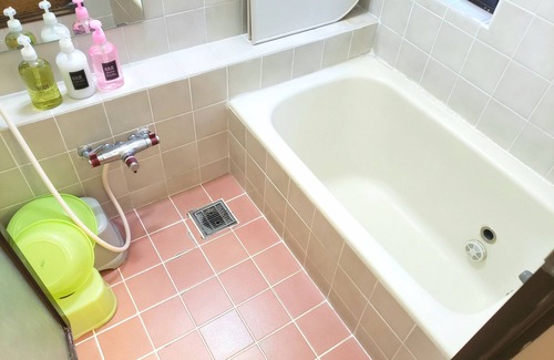 Maihama House | Vacation Rental Maihama