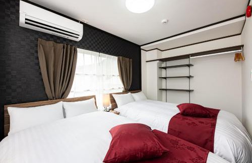 Kagoshima Apartment | Vacation Rental NISHIDA - Vacation STAY 61694v